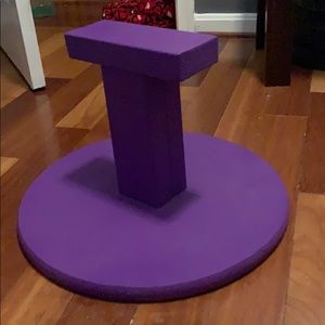COPY - Cheer Stunt Stand